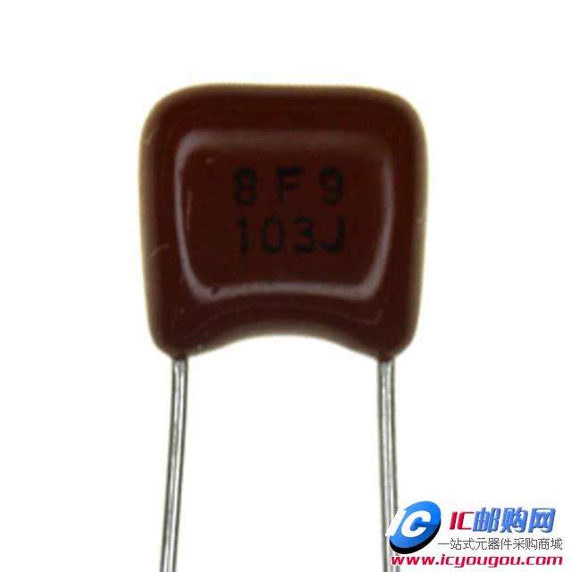 c(din)鿴ECQ-B1H103JFDƬ