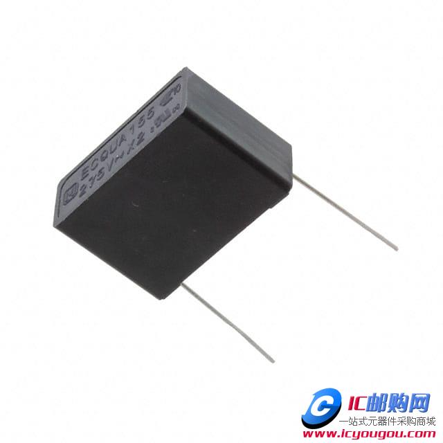 �c���鿴ECQ-UAAF155T1�����DƬ