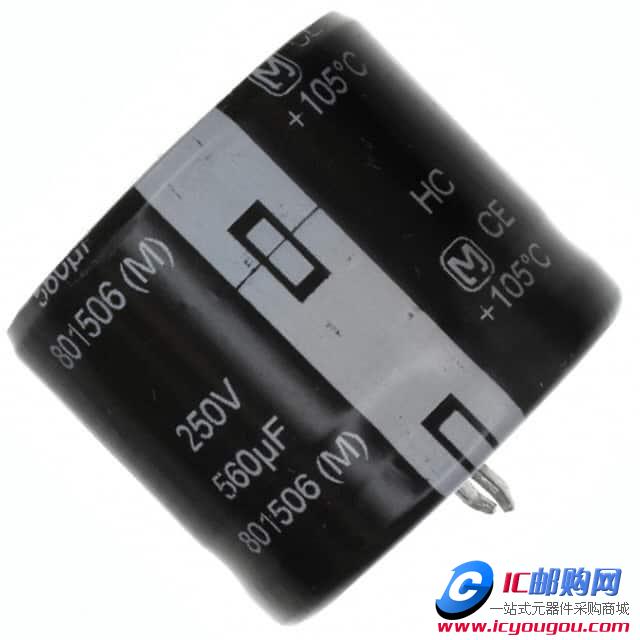 c(din)鿴EET-HC2E561KADƬ