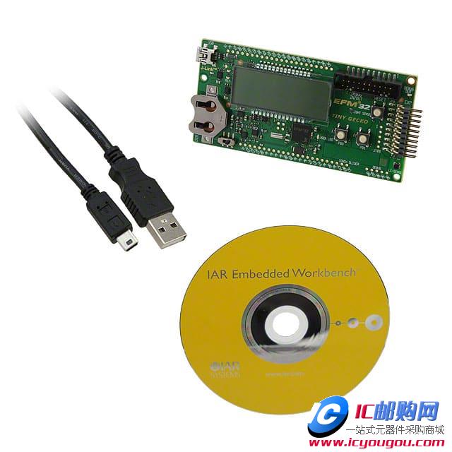 c(din)鿴EFM32TG-STK3300DƬ