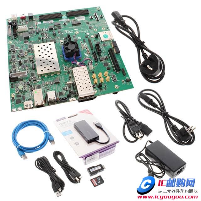 EK-U1-ZCU102-G-EDDƬ