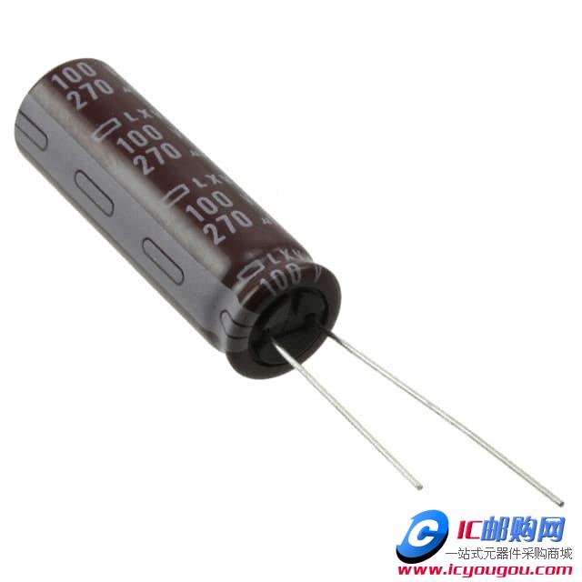 ELXV101ELL271MK40S�DƬ