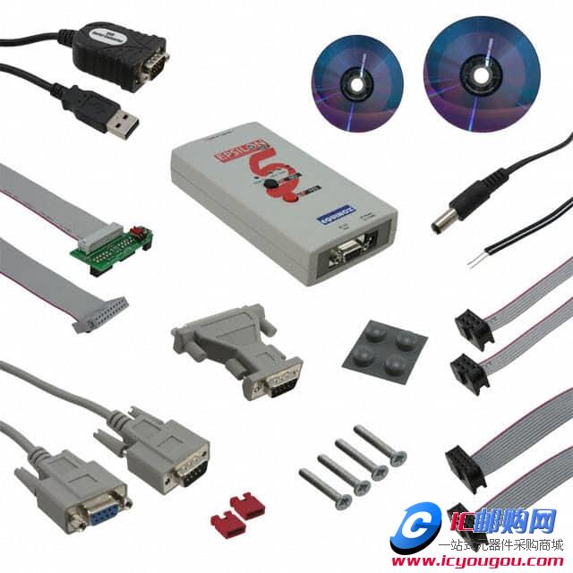 EPS-AT91SAM7JTAG-BUNDLEDƬ