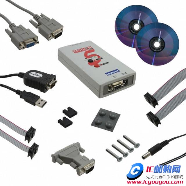 EPS-AVRJTAG-BUNDLEDƬ