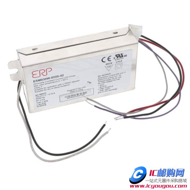 c鿴ESM030W-0550-42DƬ