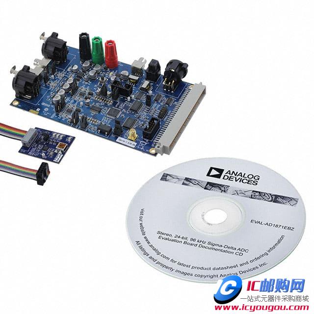 c鿴EVAL-AD1871EBZDƬ