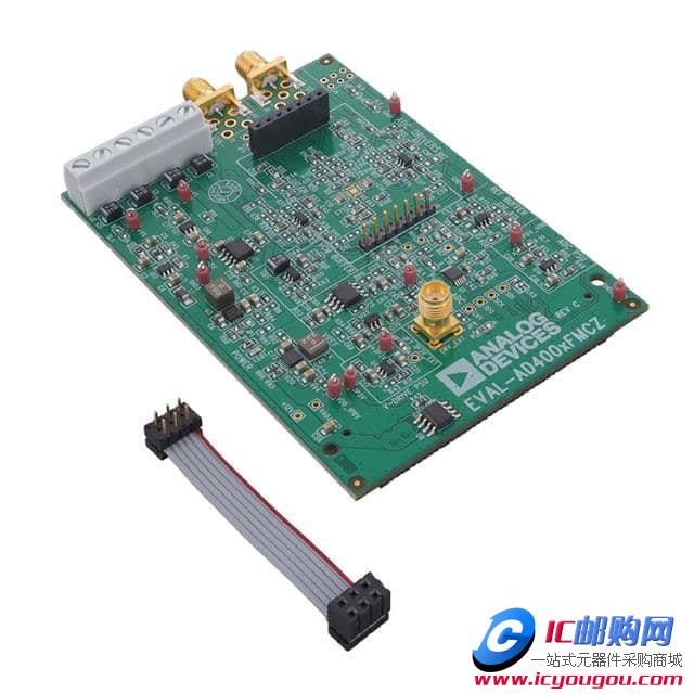 EVAL-AD4003FMCZDƬ