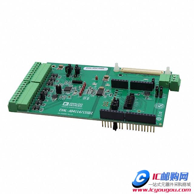 EVAL-AD4115SDZDƬ
