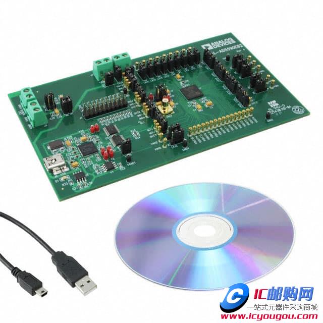 EVAL-AD5590EBZ�DƬ