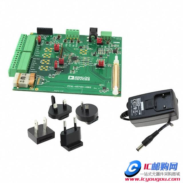 EVAL-AD7124-4SDZDƬ