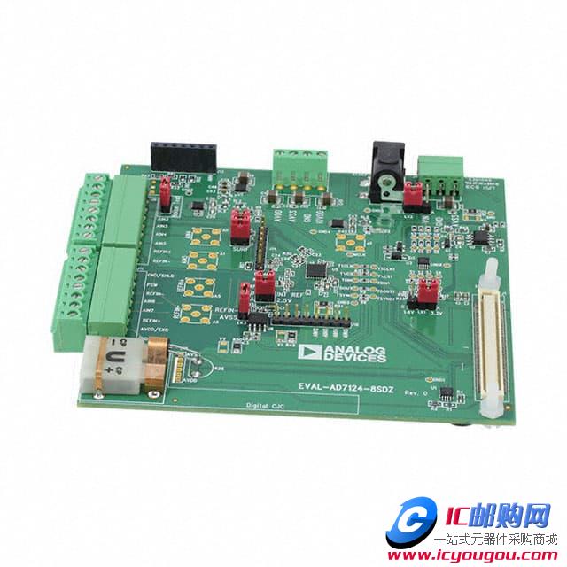 EVAL-AD7124-8SDZDƬ