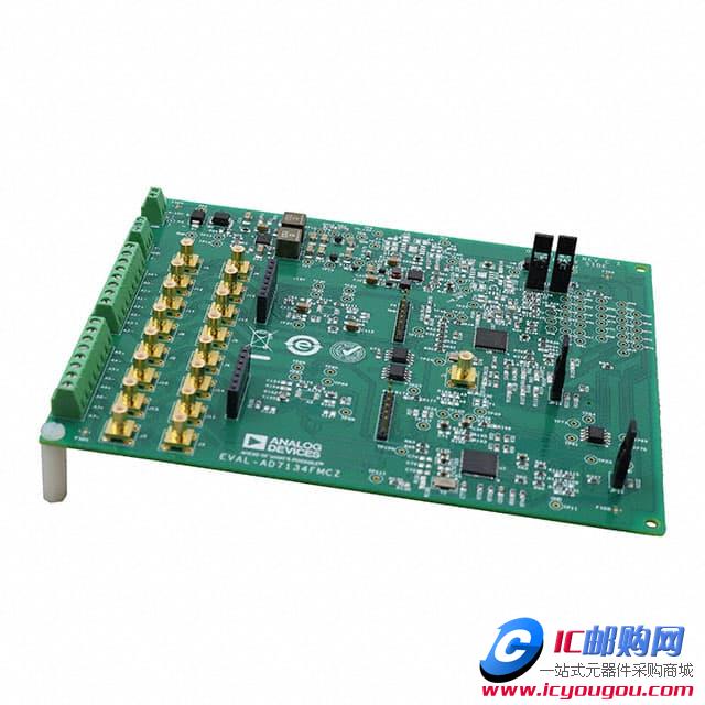 EVAL-AD7134FMCZDƬ