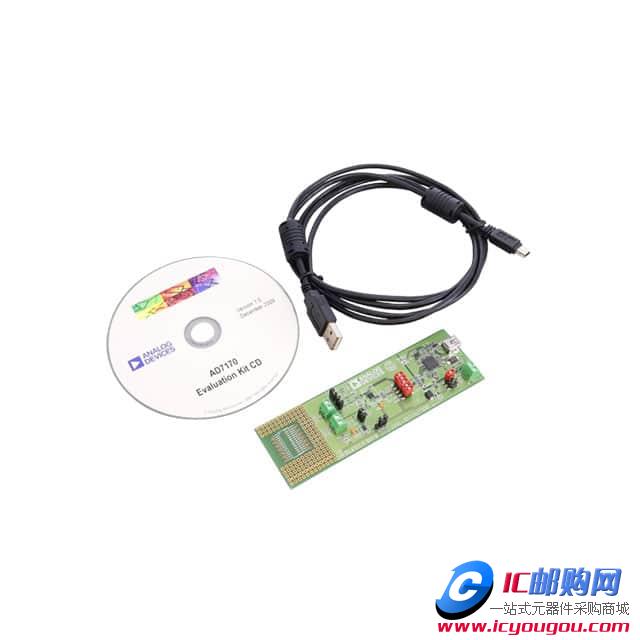 EVAL-AD7170EBZDƬ