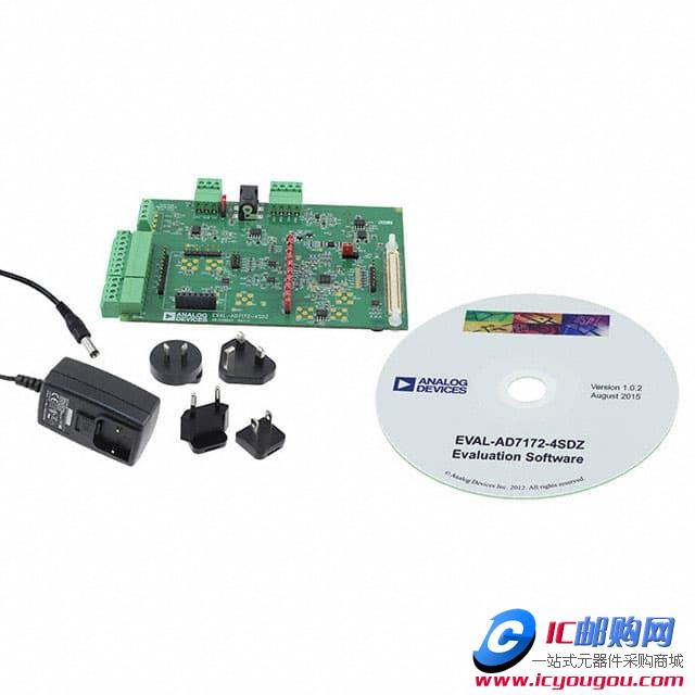 EVAL-AD7172-4SDZDƬ