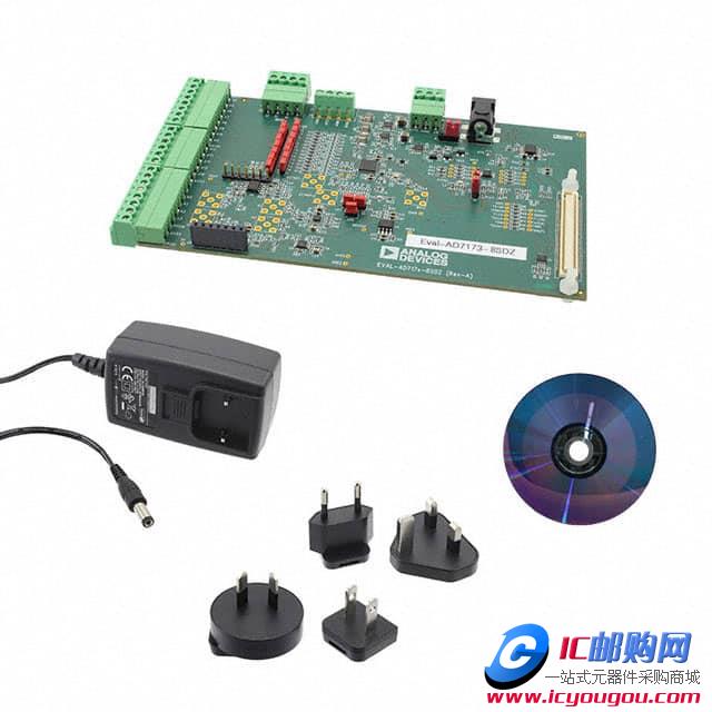 EVAL-AD7173-8SDZDƬ