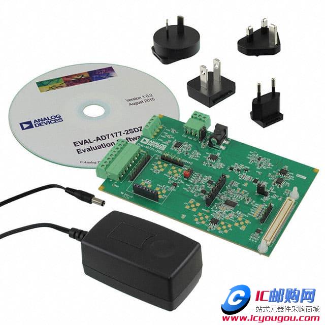EVAL-AD7177-2SDZDƬ