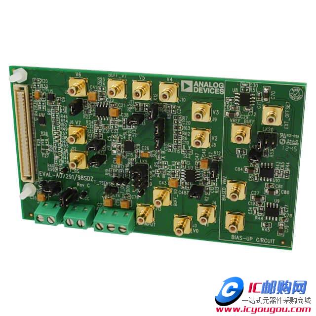 EVAL-AD7298SDZDƬ