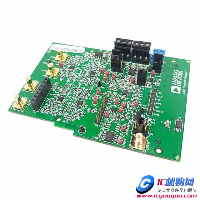 EVAL-AD7380FMCZDƬ