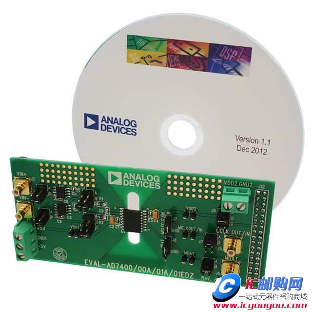 EVAL-AD7400EDZDƬ