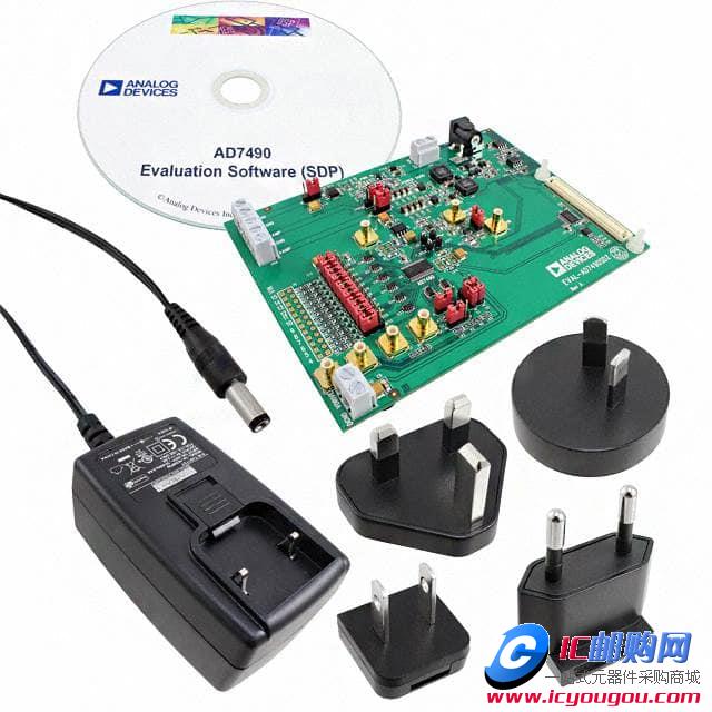 EVAL-AD7490SDZDƬ