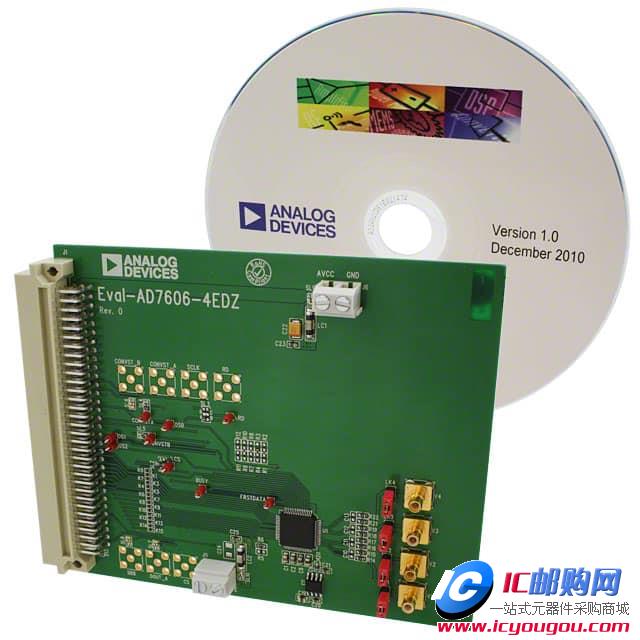 EVAL-AD7606-4EDZDƬ