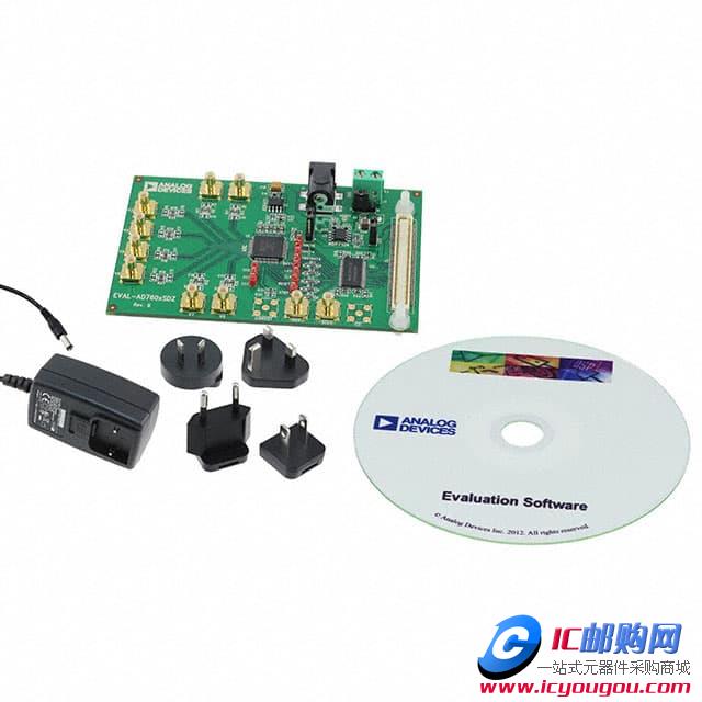EVAL-AD7606-4SDZDƬ