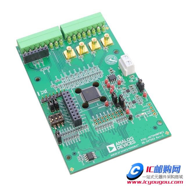 EVAL-AD7606BFMCZDƬ