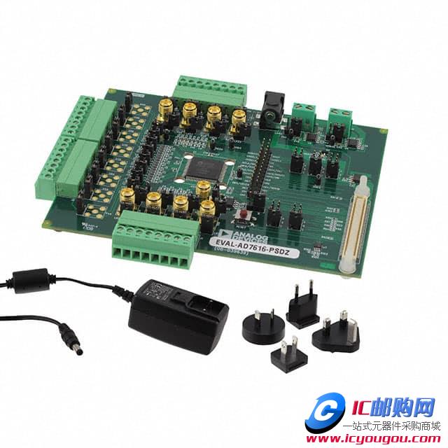EVAL-AD7616-PSDZDƬ