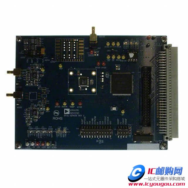 c鿴EVAL-AD7621CBZDƬ