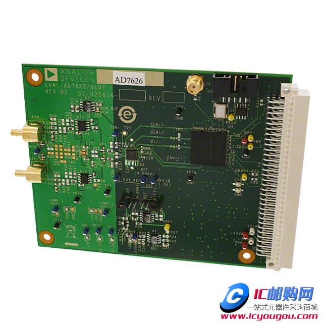 c鿴EVAL-AD7626EDZDƬ