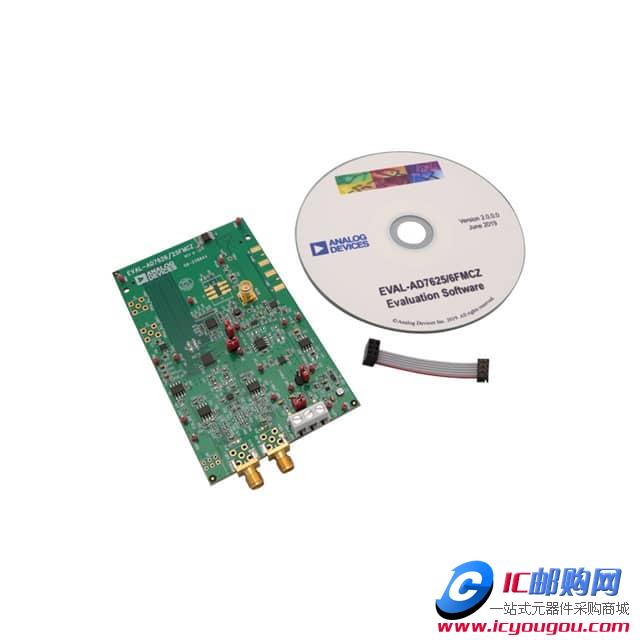 EVAL-AD7626FMCZDƬ