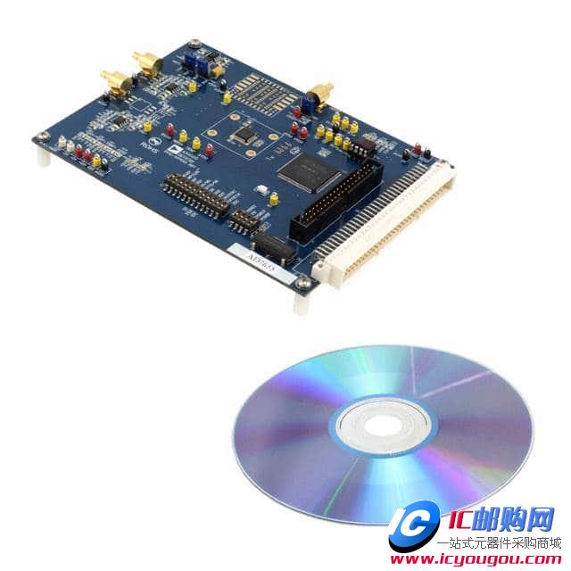 c鿴EVAL-AD7655EDZDƬ