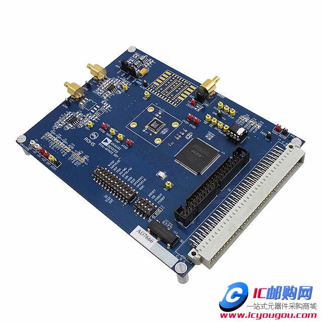 c鿴EVAL-AD7666EDZDƬ