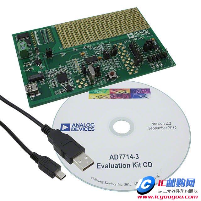 EVAL-AD7714-3EBZDƬ