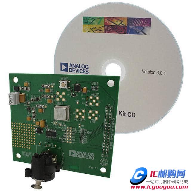 EVAL-AD7765EDZDƬ