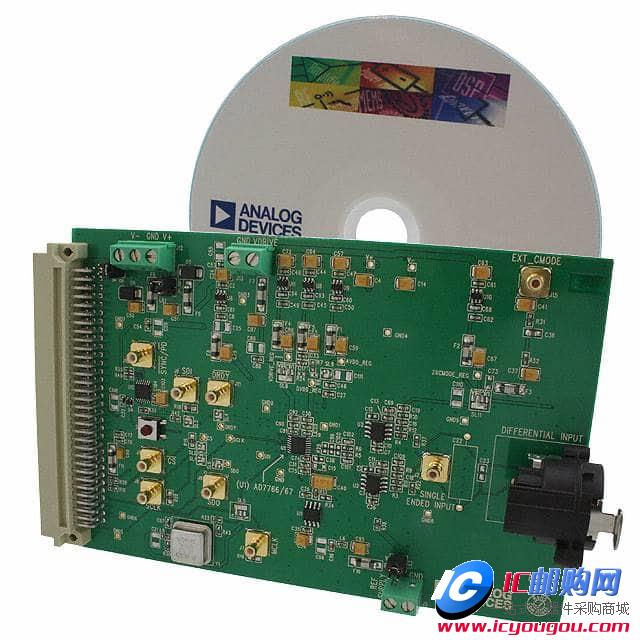 EVAL-AD7767-2EDZDƬ