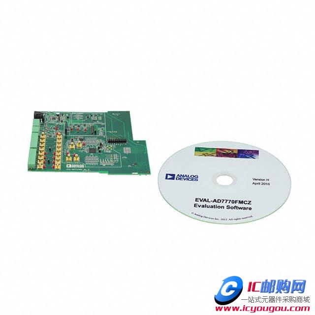 EVAL-AD7770FMCZDƬ