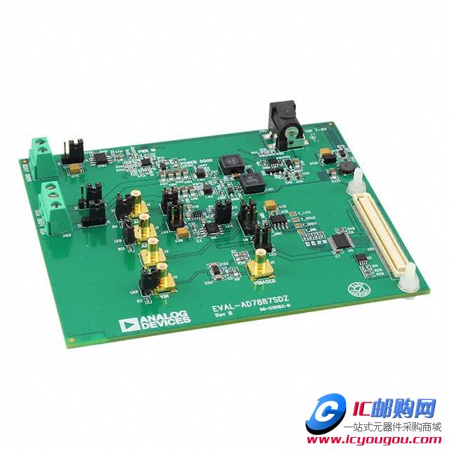 c鿴EVAL-AD7887SDZDƬ