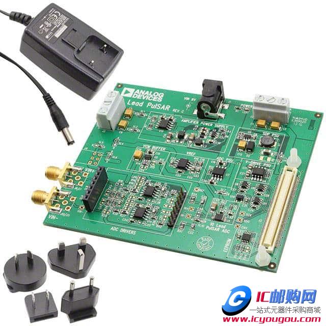 c鿴EVAL-AD7915SDZDƬ