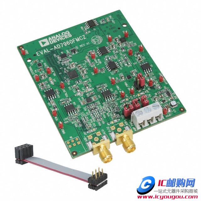 c鿴EVAL-AD7960FMCZDƬ