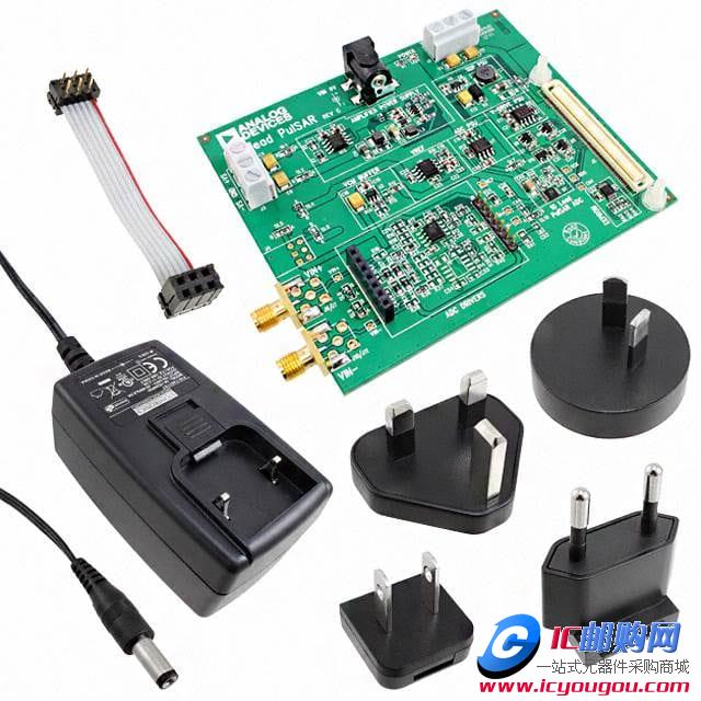 c鿴EVAL-AD7980SDZDƬ