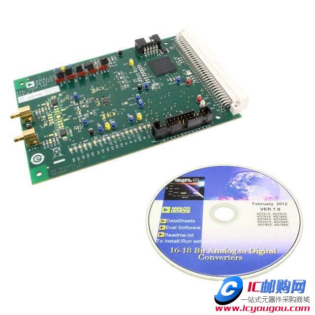 EVAL-AD7985EBZDƬ