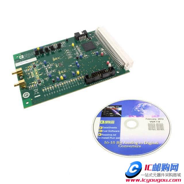 EVAL-AD7986EBZDƬ