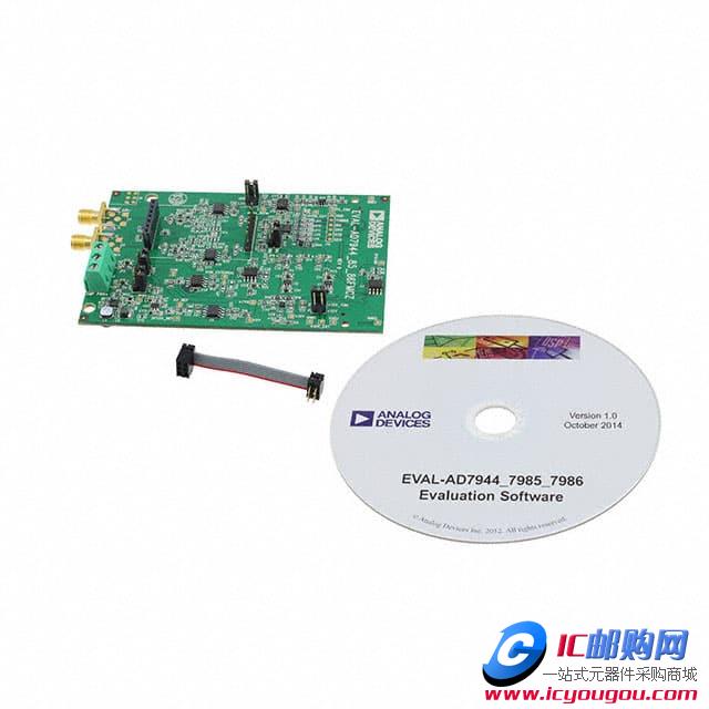 EVAL-AD7986FMCZDƬ