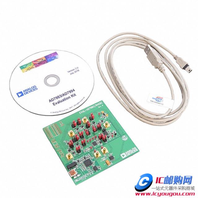 EVAL-AD7994EBZDƬ