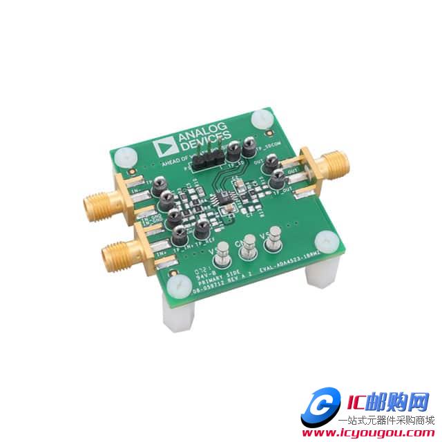 c鿴EVAL-ADA4523-1BRMZDƬ