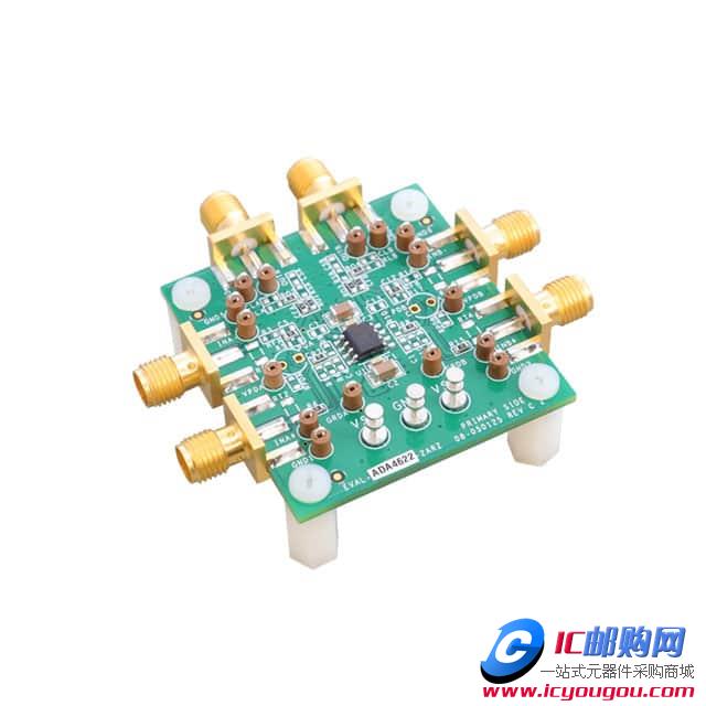 c鿴EVAL-ADA4622-2ARZDƬ