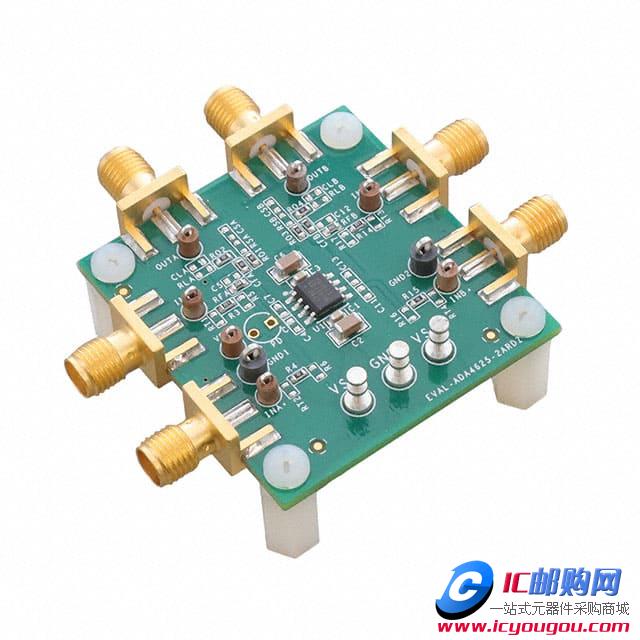 c(din)鿴EVAL-ADA4625-2ARDZDƬ