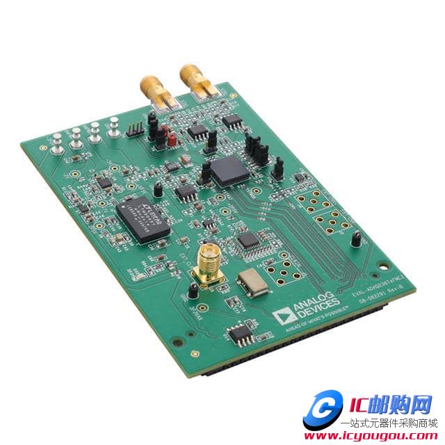 c鿴EVAL-ADAQ23876FMCZDƬ