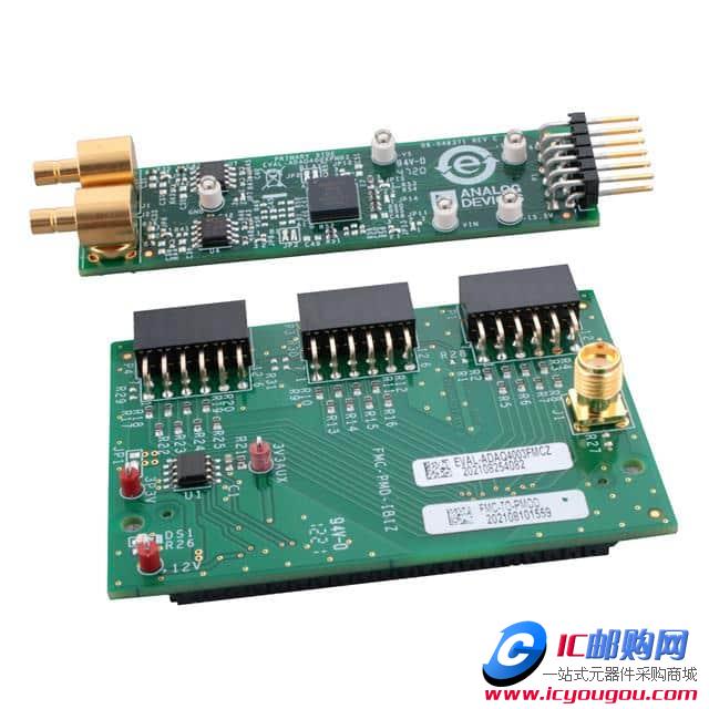 c鿴EVAL-ADAQ4003FMCZDƬ